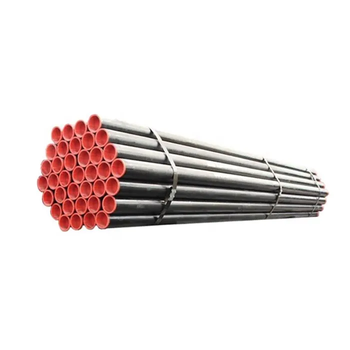 welded pipe